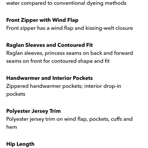 Patagonia Better Sweater a closet staple! - Picture 4 of 9